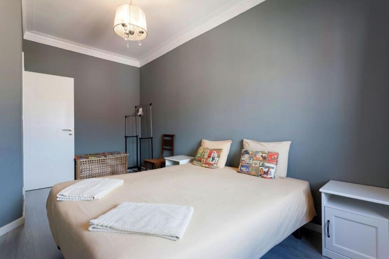 Be Local - Apartment With 2 Bedrooms In Moscavide - ลิสบอน ภายนอก รูปภาพ