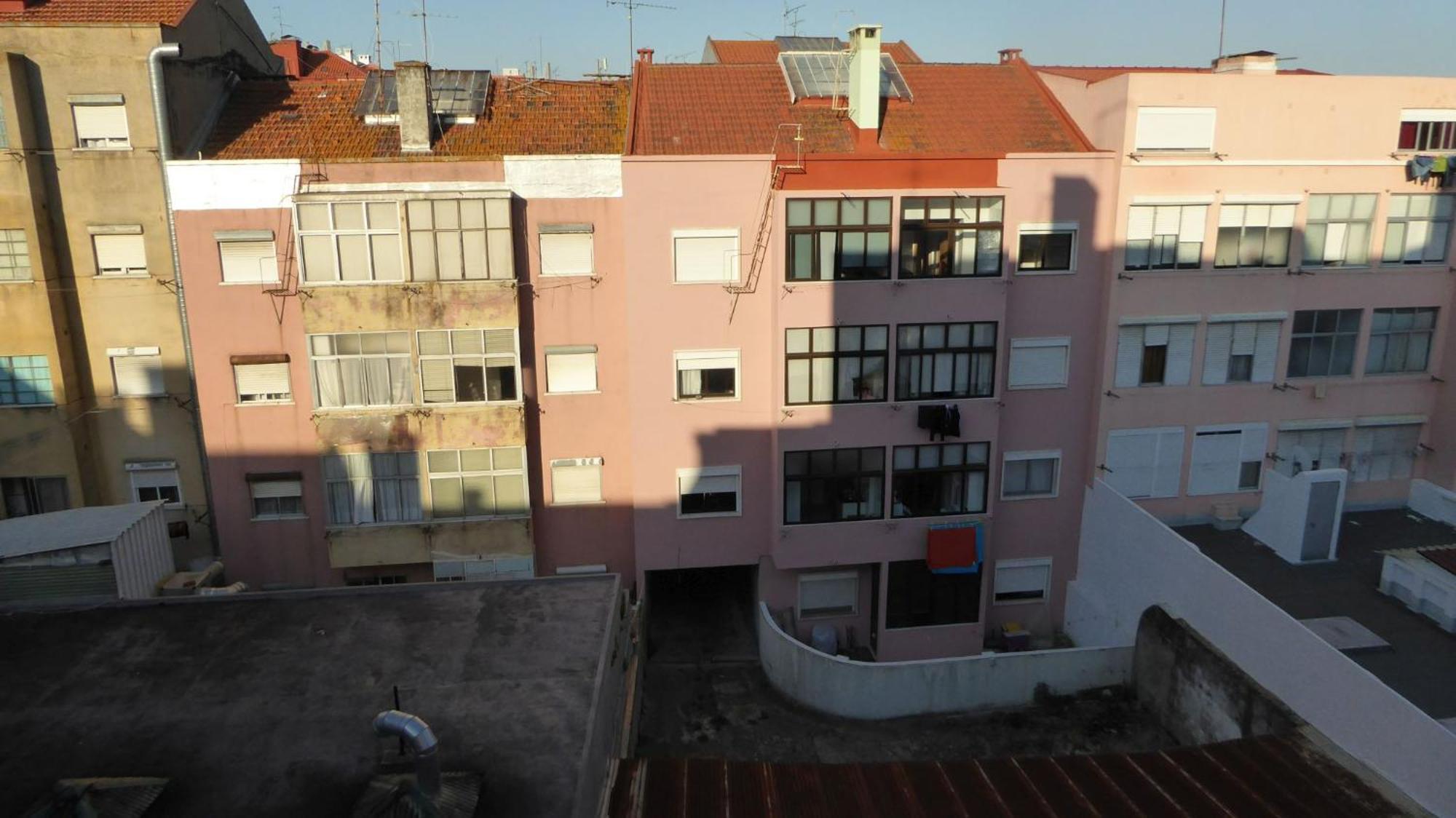 Be Local - Apartment With 2 Bedrooms In Moscavide - ลิสบอน ภายนอก รูปภาพ
