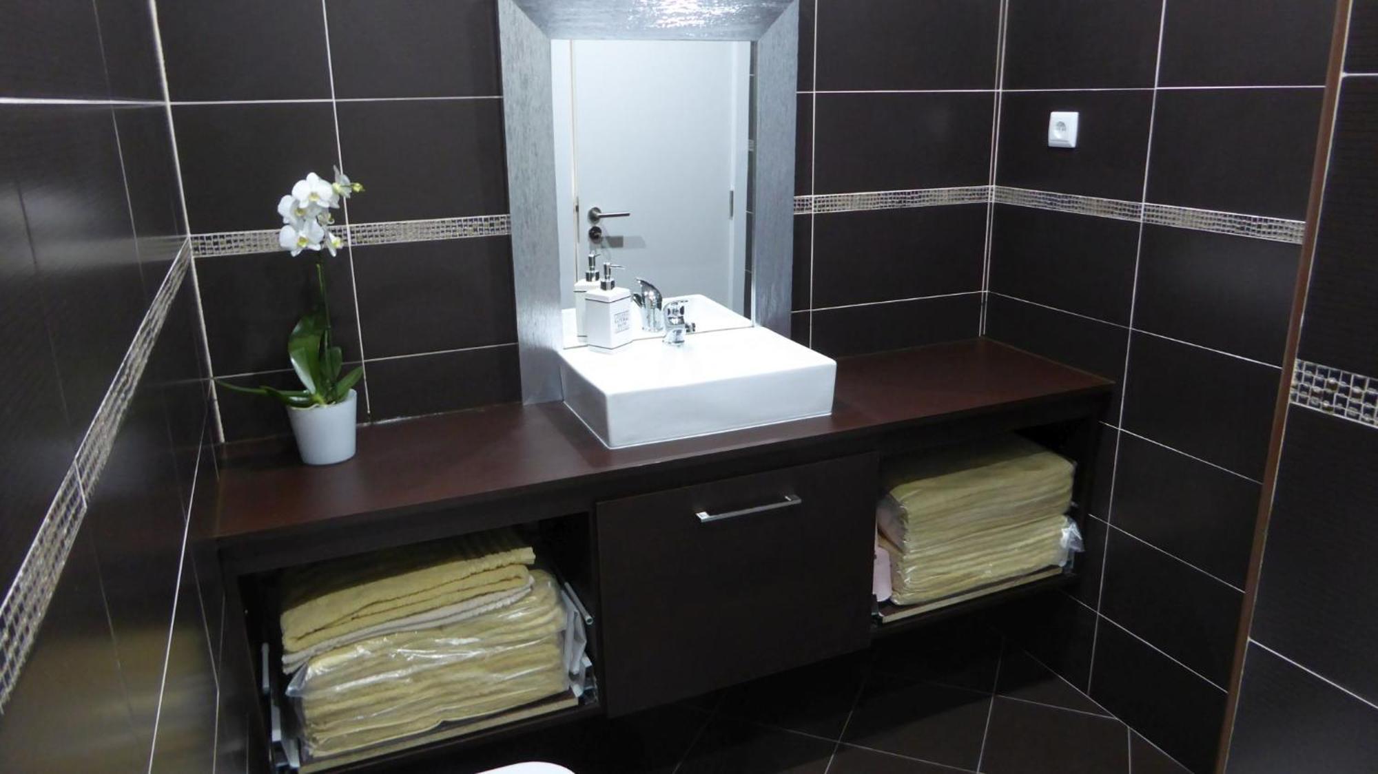 Be Local - Apartment With 2 Bedrooms In Moscavide - ลิสบอน ภายนอก รูปภาพ