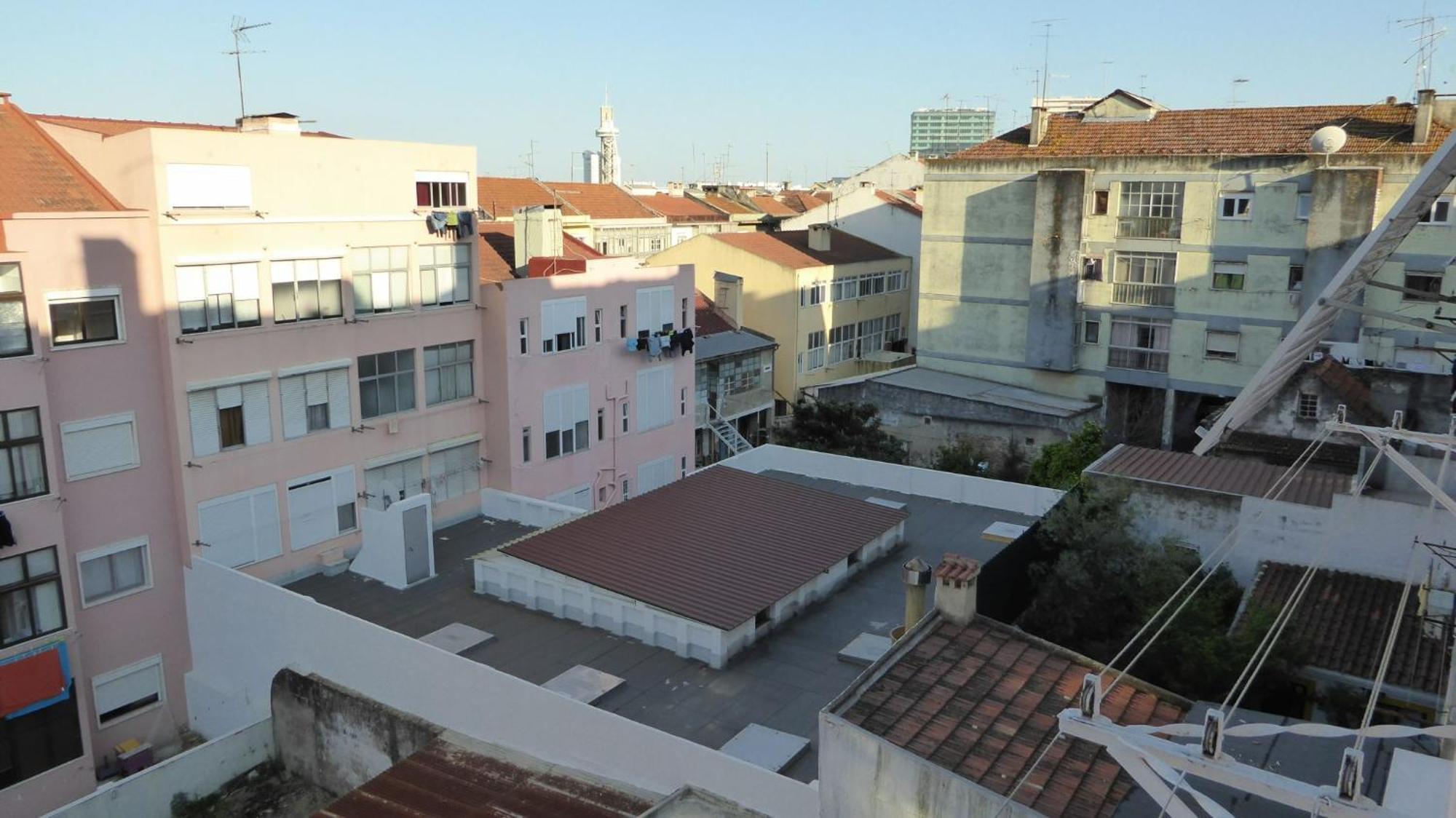 Be Local - Apartment With 2 Bedrooms In Moscavide - ลิสบอน ภายนอก รูปภาพ