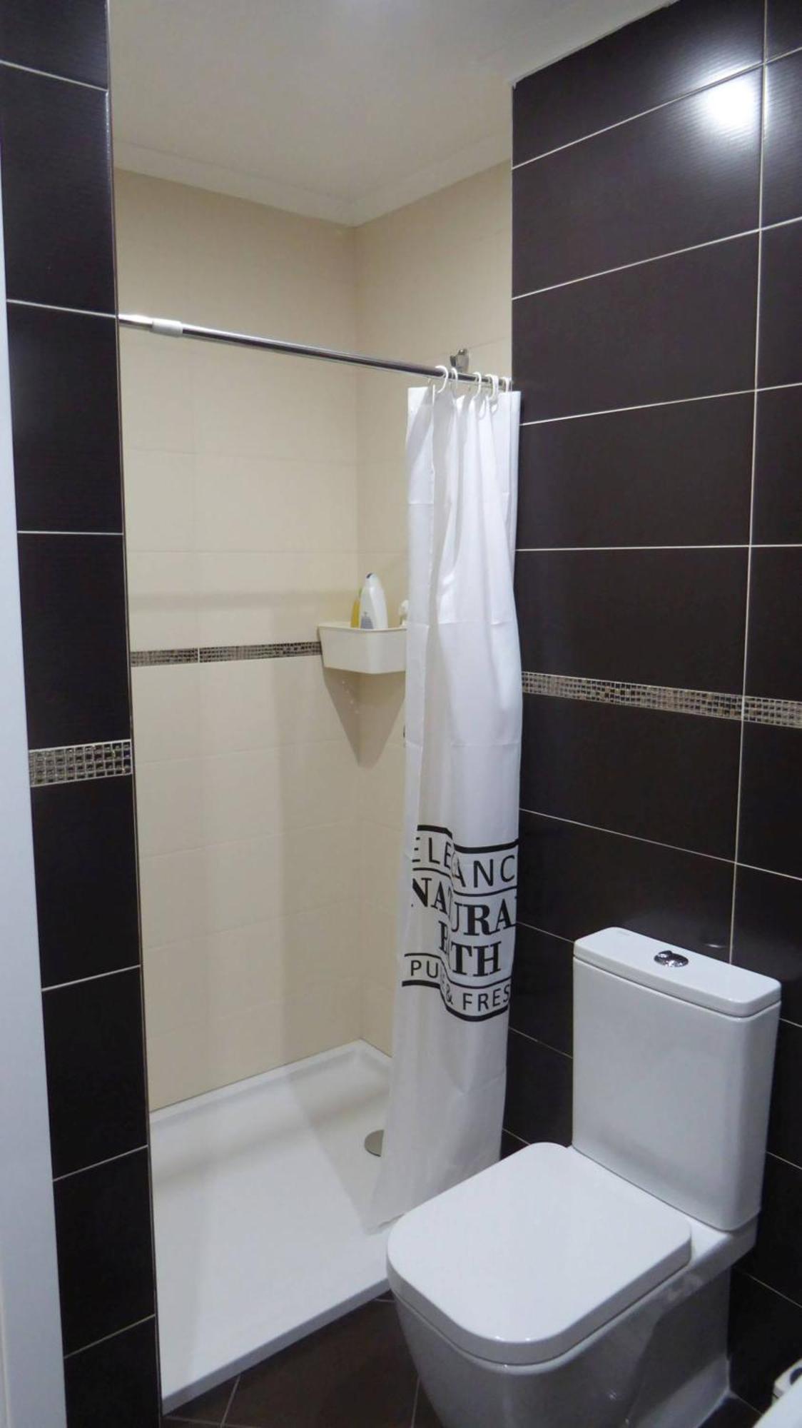 Be Local - Apartment With 2 Bedrooms In Moscavide - ลิสบอน ภายนอก รูปภาพ