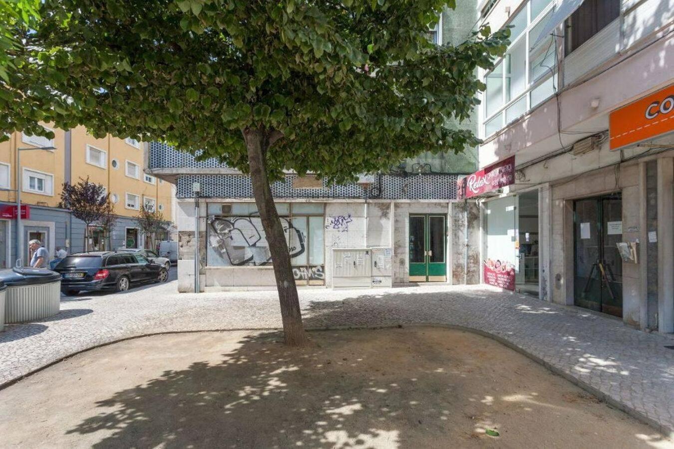 Be Local - Apartment With 2 Bedrooms In Moscavide - ลิสบอน ภายนอก รูปภาพ
